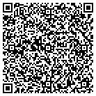 QR code with Huckleberry Associates Inc contacts