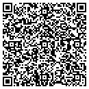 QR code with PIP Printing contacts