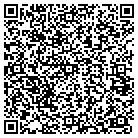 QR code with Advanced Septic Services contacts