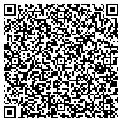 QR code with Hom-Lyke Bakin & Co Inc contacts
