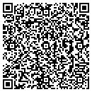 QR code with Keys Courier contacts