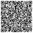 QR code with Lincoln Center Art Gallery Inc contacts