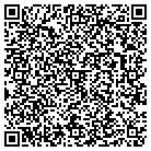 QR code with Department of Finace contacts