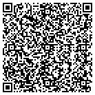 QR code with One Used Auto Parts Inc contacts