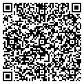 QR code with P & L Salvage Inc contacts