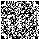 QR code with P & S Auto Salvage LLC contacts