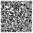 QR code with Hillsborough Tractor & Mower contacts