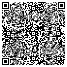 QR code with Teddy Bears Auto Parts & Slvg contacts