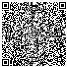 QR code with J Steele Construction Company contacts