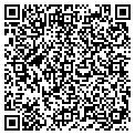 QR code with CNT contacts