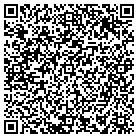 QR code with Mariner Health Of Orange City contacts