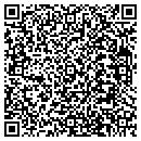 QR code with Tailwind Inc contacts