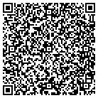 QR code with Martin E Manley Sons contacts