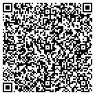 QR code with Anchorage Recorder's Office contacts