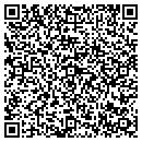 QR code with J & S Audio Visual contacts