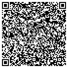 QR code with Strawns Concrete Services contacts