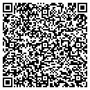 QR code with Three Oaks contacts
