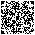 QR code with TBJVC contacts
