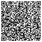 QR code with Tampa Ballet Center Inc contacts