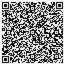 QR code with Rakkasan Chef contacts