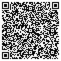QR code with MRS contacts