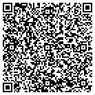 QR code with Adelweiss Cleaning Service contacts