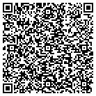 QR code with CJS Cleaning & Painting contacts
