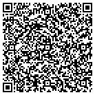 QR code with J Michael's Dockside Bar-Grill contacts