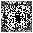 QR code with Mark D Ricks contacts
