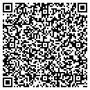 QR code with Tony Romas contacts
