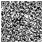 QR code with Haines Road Grooming Shop contacts