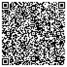 QR code with Teddy Bears Red Wagon contacts