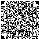 QR code with K R Medical Equipment contacts