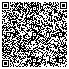 QR code with Oaks Performance Horses Inc contacts