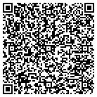 QR code with Triangle Construction & Dev Co contacts