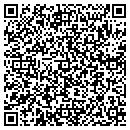 QR code with Zumex of America Inc contacts