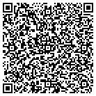 QR code with Faith Financial Advisors Inc contacts