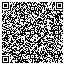 QR code with Techlawn Inc contacts