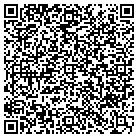 QR code with All Florida Tree Stump Grindng contacts