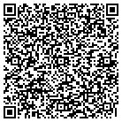 QR code with Hair & Scalp Clinic contacts
