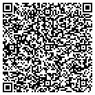 QR code with Heavenlys Shortcakes Ice Cream contacts