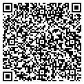 QR code with York STB Inc contacts