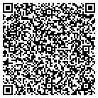 QR code with River Estates Mobile Homes contacts