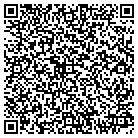 QR code with T J's House Of Sweets contacts