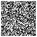 QR code with A W Kelley's Garden contacts