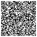 QR code with Hallback Bail Bonds contacts
