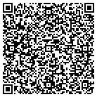 QR code with Acoustical Components Inc contacts