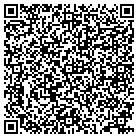 QR code with Sam Jons Hair Studio contacts