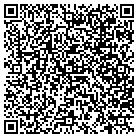 QR code with Peterson's Dozer Works contacts