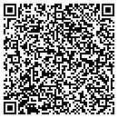 QR code with Horn Trading Inc contacts